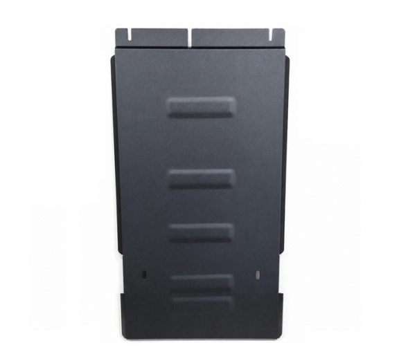 Steel gearbox skid plate for Baic Beijing BJ40