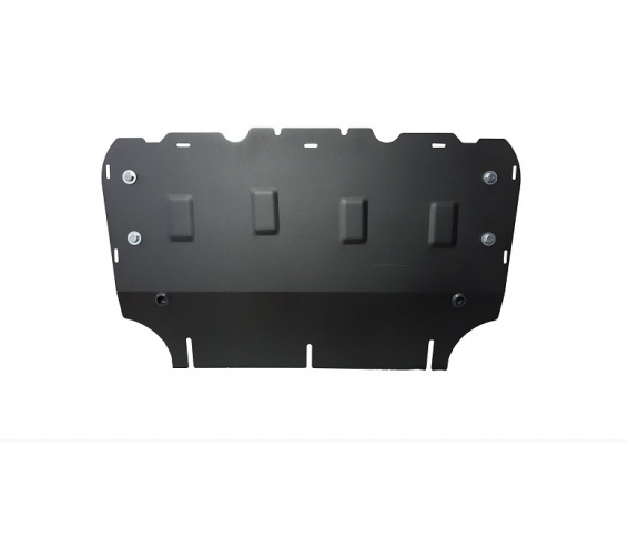 Skid plate Audi All Road A6