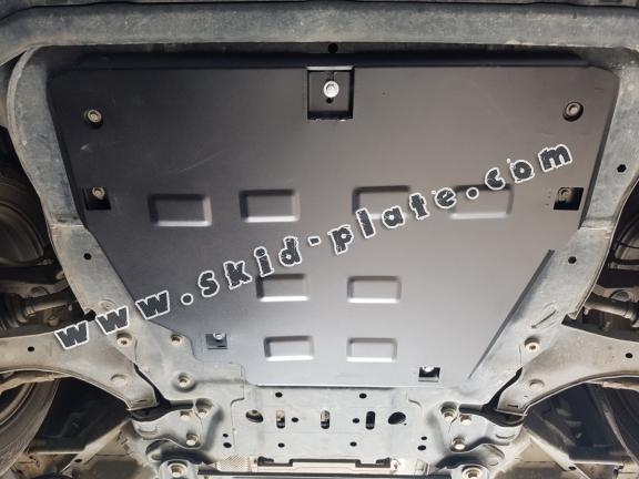 Steel skid plate for Land Rover Discovery Sport