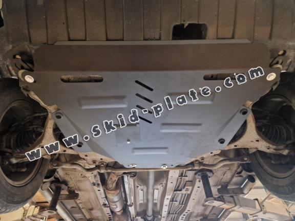 Steel skid plate for Honda CR-V Gen 2