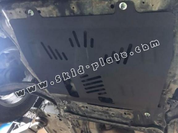 Steel skid plate for Nissan X-Trail T31 Steel skid plate for Nissan X-Trail T31