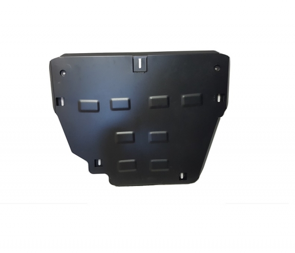 Steel skid plate for Land Rover Discovery Sport