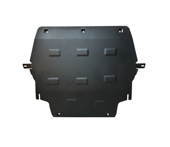 Steel skid plate for  Peugeot Expert