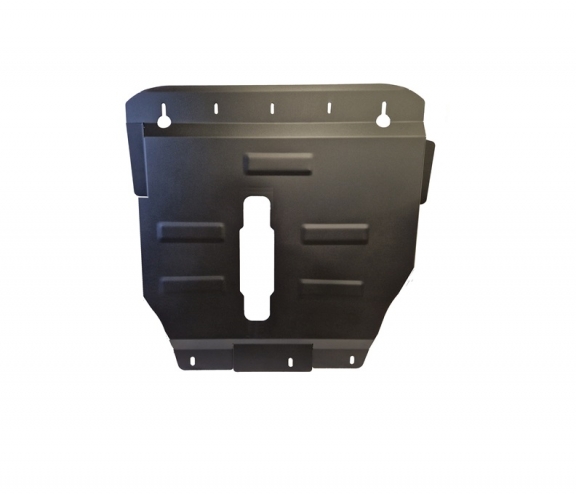 Steel skid plate for Dfsk Fengon 5