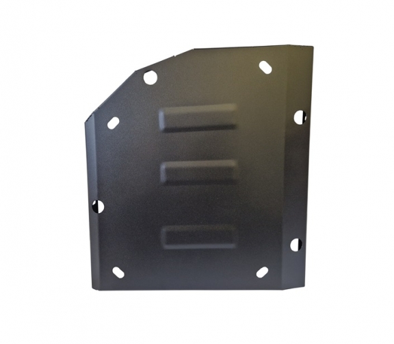 Steel AdBlue tank plate Citroen Jumpy
