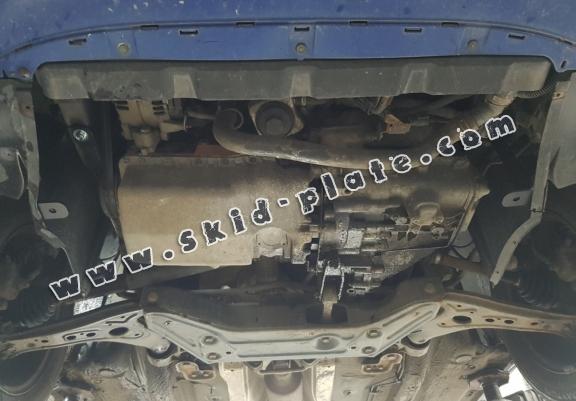 Steel skid plate for Seat Cordoba Diesel