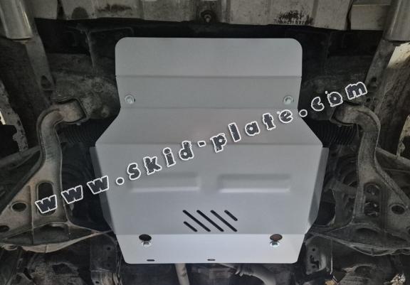 Aluminum skid plate for Suzuki Grand Vitara Aluminum skid plate for Suzuki Grand Vitara